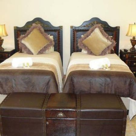 Kimberley Manor Guesthouse 객실 사진
