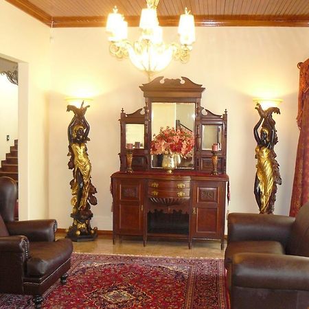 Kimberley Manor Guesthouse 외부 사진