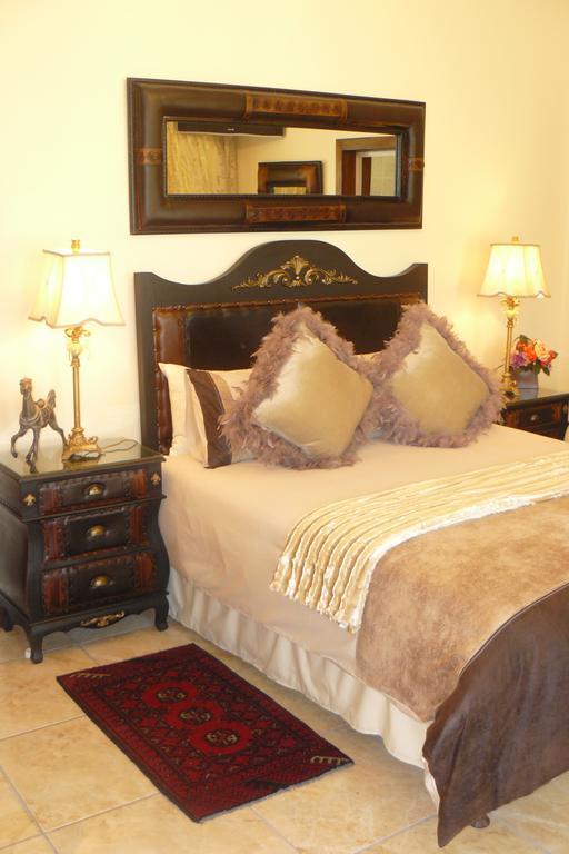 Kimberley Manor Guesthouse 외부 사진