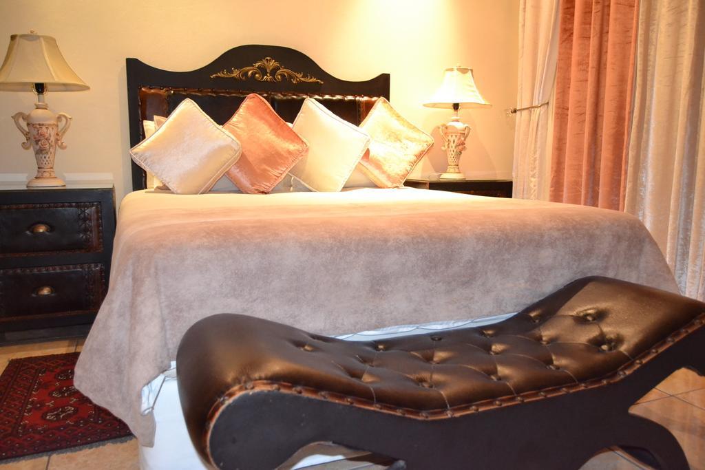 Kimberley Manor Guesthouse 외부 사진