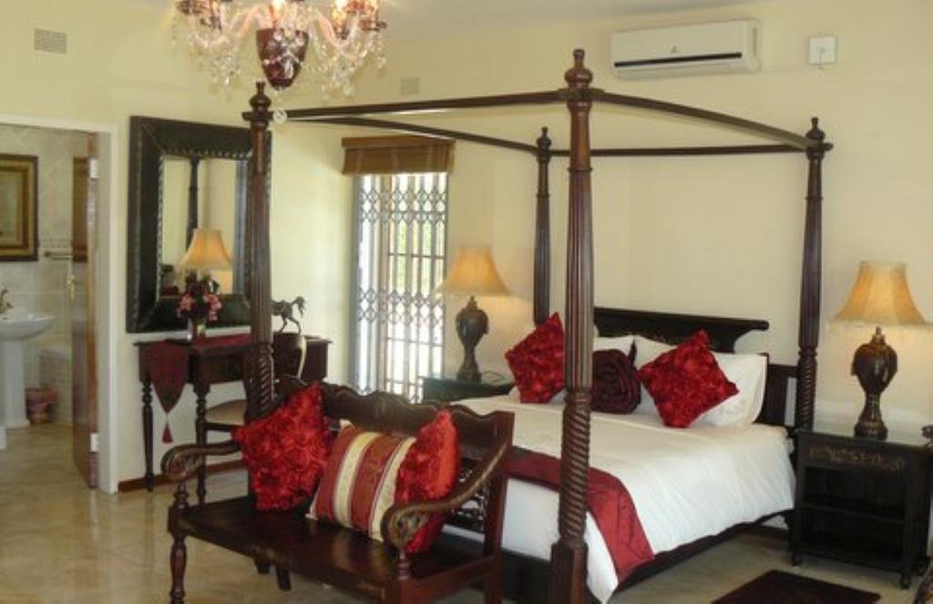 Kimberley Manor Guesthouse 외부 사진