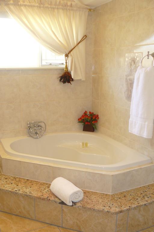 Kimberley Manor Guesthouse 외부 사진