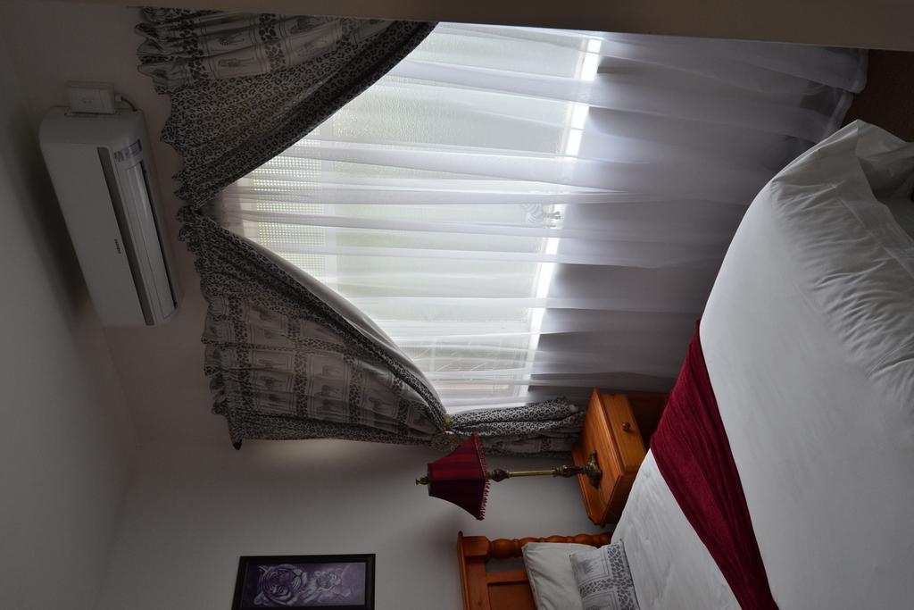 Kimberley Manor Guesthouse 외부 사진
