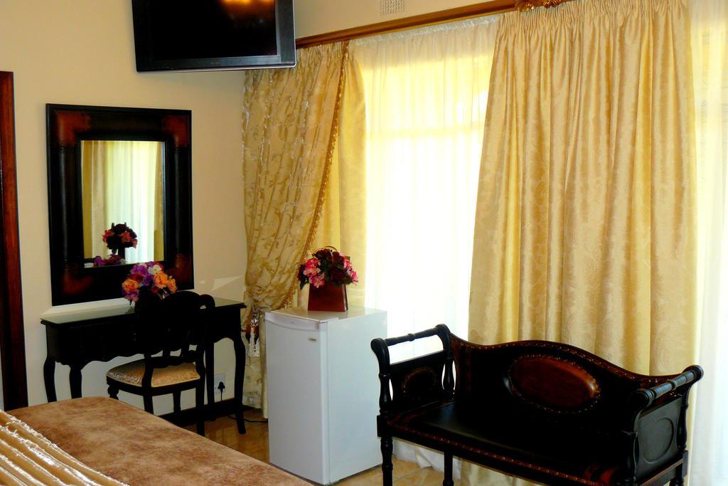 Kimberley Manor Guesthouse 외부 사진