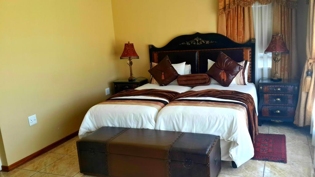 Kimberley Manor Guesthouse 외부 사진