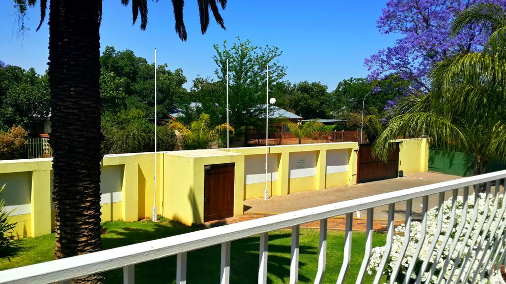 Kimberley Manor Guesthouse 외부 사진