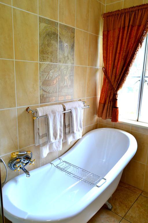Kimberley Manor Guesthouse 외부 사진