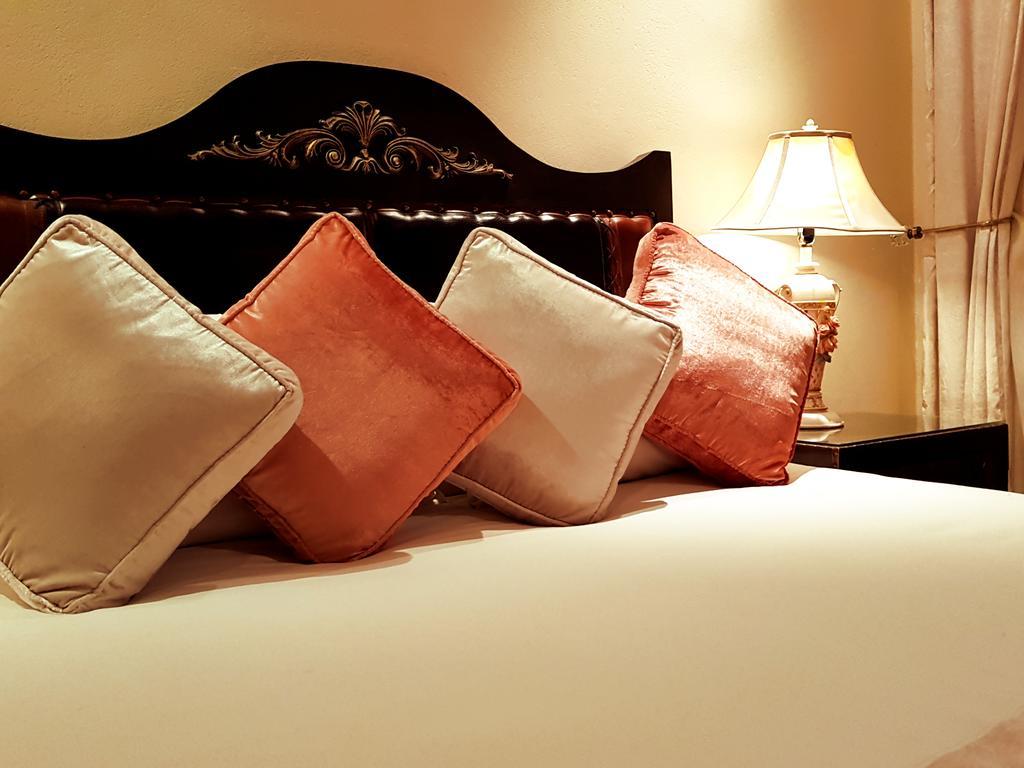 Kimberley Manor Guesthouse 외부 사진