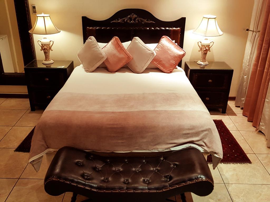 Kimberley Manor Guesthouse 외부 사진