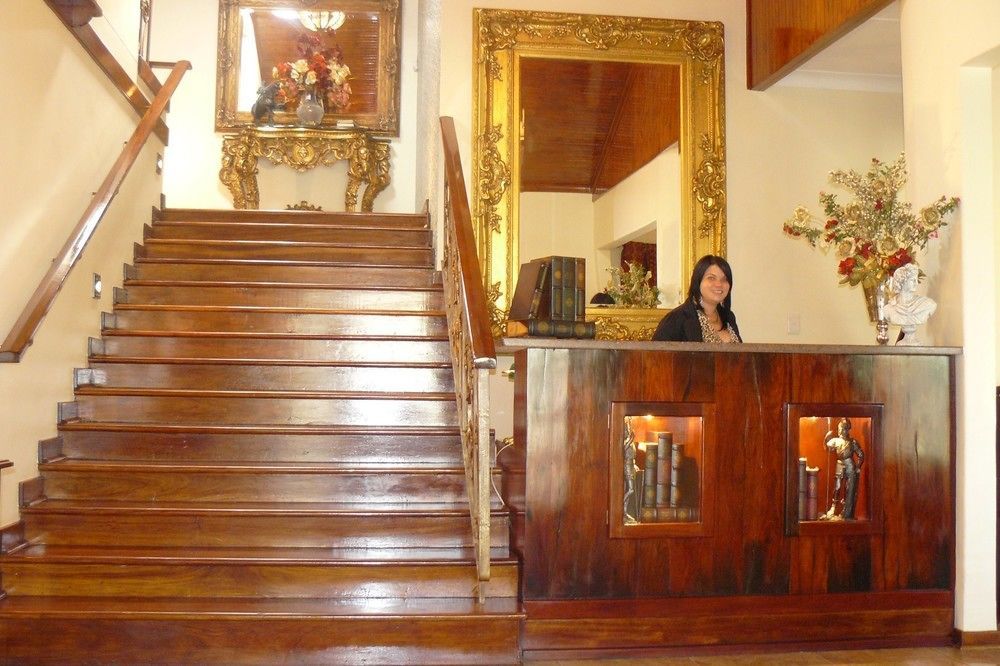 Kimberley Manor Guesthouse 외부 사진