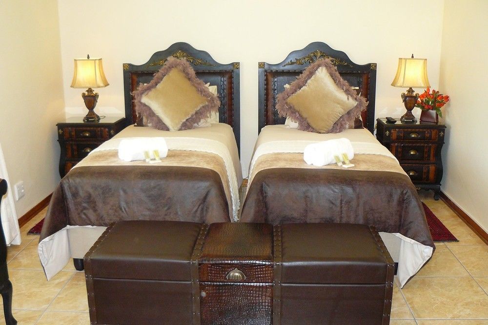 Kimberley Manor Guesthouse 외부 사진