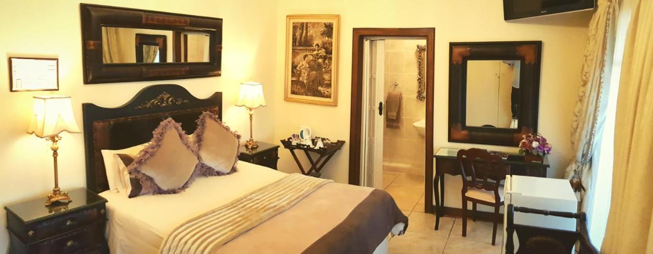 Kimberley Manor Guesthouse 외부 사진