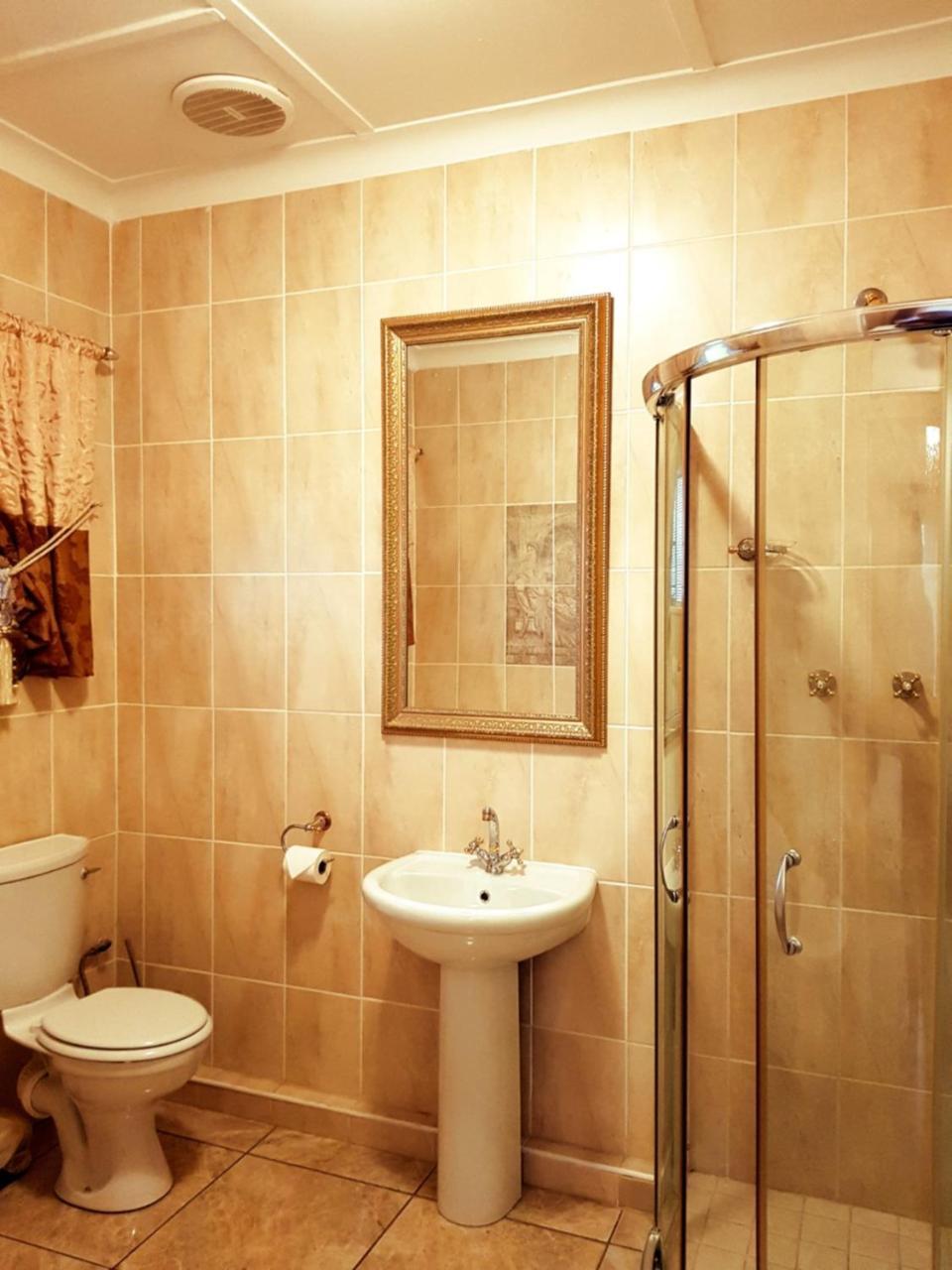 Kimberley Manor Guesthouse 외부 사진