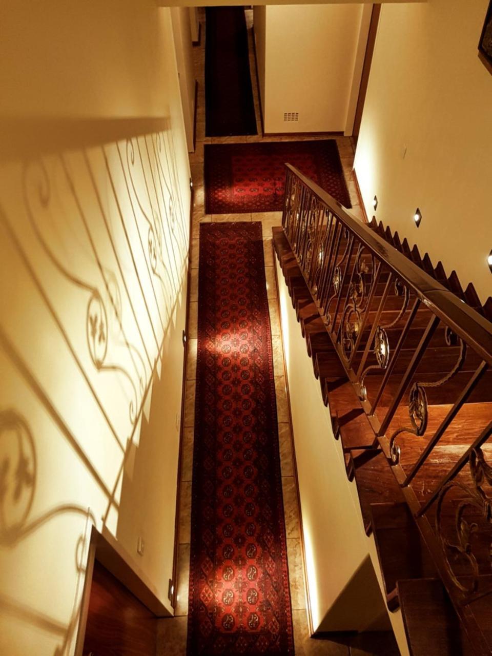 Kimberley Manor Guesthouse 외부 사진