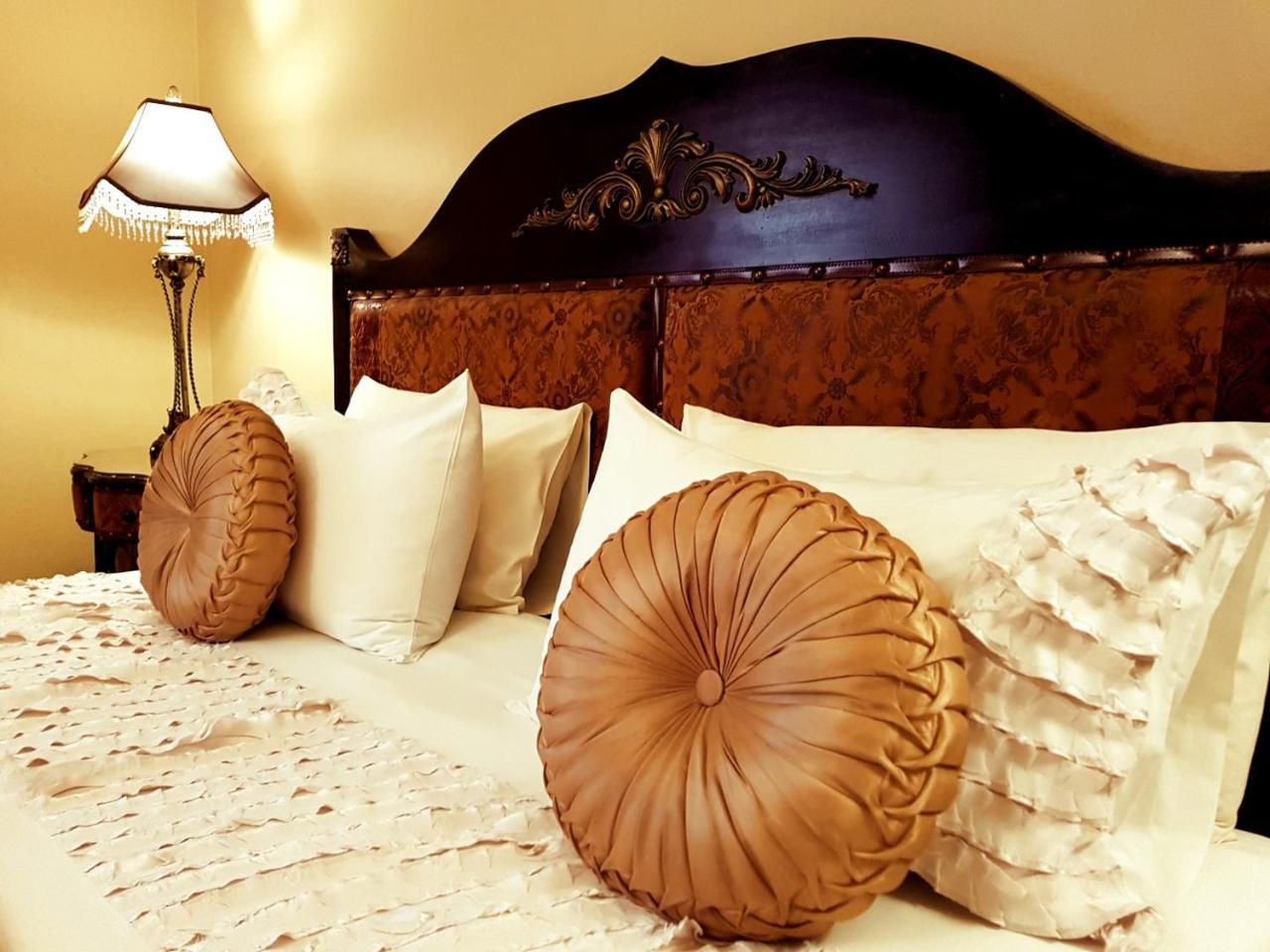 Kimberley Manor Guesthouse 외부 사진